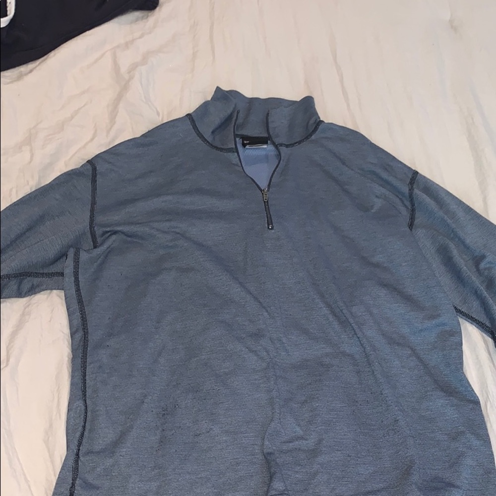 Patagonia pullover - Picture 2 of 3